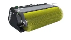 Fejeskovl LS SNR Euro - Danatek