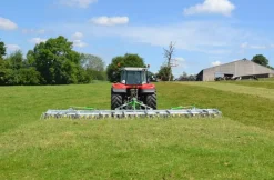 HIGH-TECH GRÆSMARKSLUFTERE/OPRIVERE SCARIFLEX R6S5 - Danatek -Have & Park Butik sca5 1.png.mst