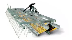 HIGH-TECH GRÆSMARKSLUFTERE/OPRIVERE SCARIFLEX R5S3 - Danatek