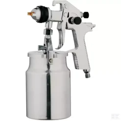 Malepistol Proff. Med 1,0l Beholder 1,4 Mm Dyse - Danatek