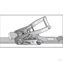Båndsurring L 0,5 + 8,5m B 50mm - Danatek 7 Båndsurring L 0,5 + 8,5m B 50mm - Danatek -Have & Park Butik sk rmbillede 2022 07 25 114443.png.mst