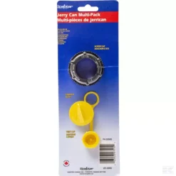 Ekstra Låg Til Scepter Benzindunk 20, 10 Og 5 L.