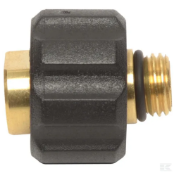 Tilslutning Til Rustfri Lanserør