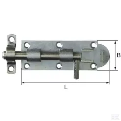 Skudrigle 157 Mm - Danatek -Have & Park Butik sk rmbillede 2022 11 21 125814.png.mst