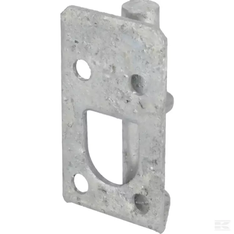 Pladestabel 13 Mm - Danatek 5 Pladestabel 13 Mm - Danatek - Billede 3