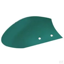 Forplovsmuldplade Højre Inkl Boltepose TB40010 - Danatek