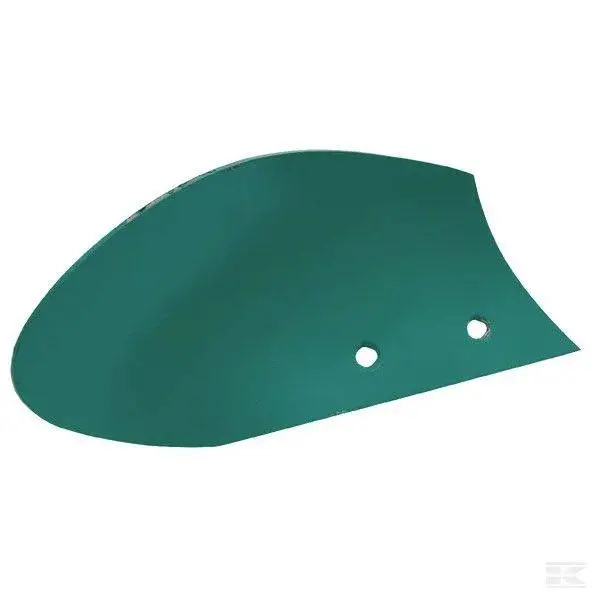 Forplovsmuldplade Højre Inkl Boltepose TB40010 - Danatek 3 Forplovsmuldplade Højre Inkl Boltepose TB40010 - Danatek