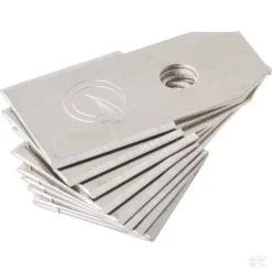 Knive, 9 Styk, Passer Til Robotplæneklipper Husqvarna Automower®