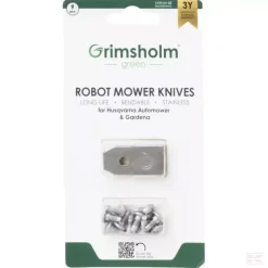 Knive, 9 Styk, Passer Til Robotplæneklipper Husqvarna Automower® -Have & Park Butik sk rmbillede 2023 04 05 145712.jpg.mst