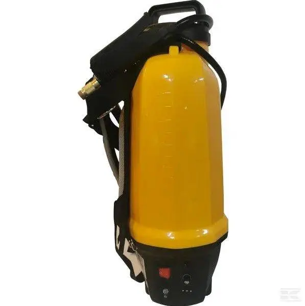Rygsprøjte, Elektrisk 16 L 4 Rygsprøjte, Elektrisk 16 L - Billede 2