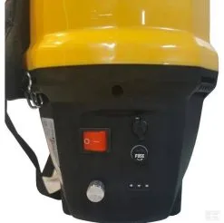 Rygsprøjte, Elektrisk 16 L 7 Rygsprøjte, Elektrisk 16 L -Have & Park Butik sk rmbillede 2023 04 17 110411