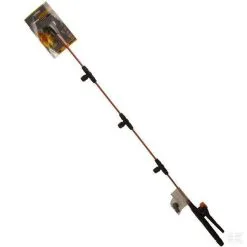 Kwazar Spredebom Med 4 Dyser Og Håndtag