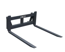 Pallegafler WP SNR1200 GIANT - Danatek