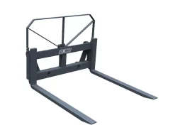 Pallegafler WPrt SNR1200 Weidemann - Danatek