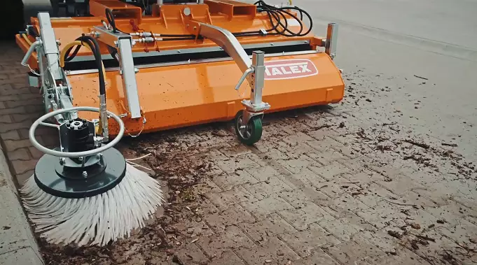 Talex ECO CLEAN 120, 150, 180, 230 - Danatek 8 Talex ECO CLEAN 120, 150, 180, 230 - Danatek - Billede 6