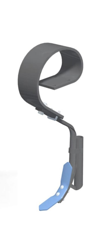 TERRAFLEX/2 - Danatek 7 TERRAFLEX/2 - Danatek - Billede 5