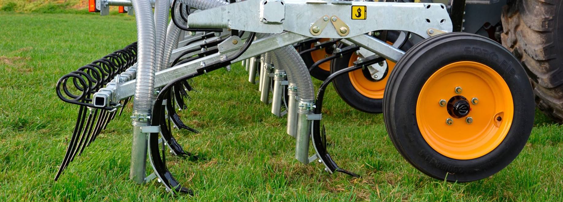 TERRAFLEX/2 - Danatek 6 TERRAFLEX/2 - Danatek - Billede 4