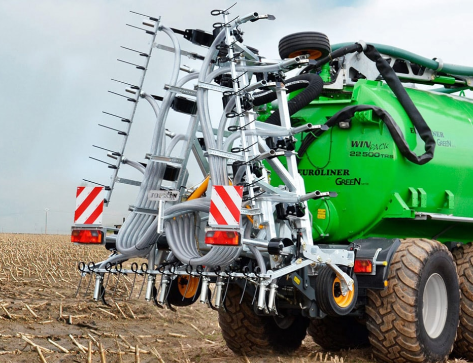 TERRAFLEX/2 - Danatek 4 TERRAFLEX/2 - Danatek - Billede 2