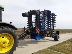 Agroland Titanium Heavy Diskharve - Danatek 20 Agroland Titanium Heavy Diskharve - Danatek -Have & Park Butik thv600f 1 1.jpg.mst