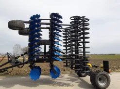 Agroland Titanium Heavy Diskharve - Danatek 19 Agroland Titanium Heavy Diskharve - Danatek -Have & Park Butik thv600f 2 1.jpg.mst