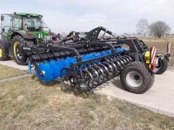 Agroland Titanium Heavy Diskharve - Danatek 16 Agroland Titanium Heavy Diskharve - Danatek -Have & Park Butik thv600f 5 1.jpg.mst