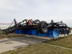 Agroland Titanium Heavy Diskharve - Danatek 15 Agroland Titanium Heavy Diskharve - Danatek -Have & Park Butik thv600f 6 1.jpg.mst