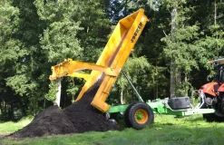 TRANS-KTP 9, 11 Og 15 T - Danatek