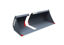 Universal Skovl LUP SNR Euro - Danatek