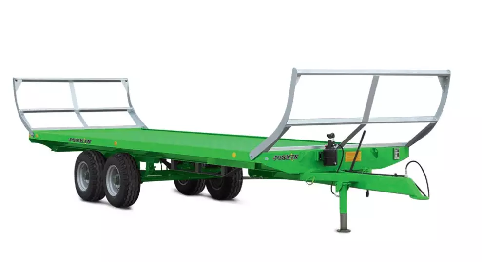 WAGO SEMI-MONTERET - Fra 6 Til 10 T - Danatek 5 WAGO SEMI-MONTERET - Fra 6 Til 10 T - Danatek - Billede 3