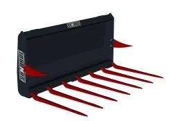 Gødningsgreb WO SNR Euro - Danatek