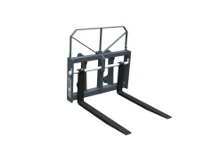 Pallegafler WPL SNR3500 Volvo - Danatek