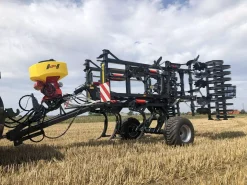 Agroland Krypton Stubharve - Danatek