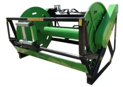 Slangetromle - Danatek